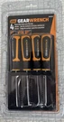 New Gearwrench 84040H Piece Hook & Pick Set Dual Composite W/ Carry Pouch. Fixed Price $16.00.