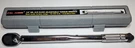 1/2 Inch Drive Click Torque Wrench 10 150 Ft. Lbs. & 13.6 203.5 Nm Calhawk. Fixed Price $29.99.
