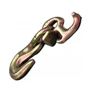 Mo-clamp 6309 Gm With Grab Hook, 9" Length. Fixed Price $81.99.
