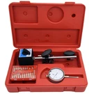 Precision Dial Indicator Set, 0-1.0" Tester Gage. Fixed Price $66.39.