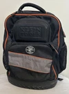 Klein 55603 Tradesman Pro Tablet Backpack Used. Fixed Price $55.00.
