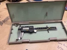 Mitutoyo 500-195 Absolute Digital CALIPER,0 In CD-4CS. Fixed Price $85.00.