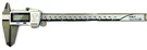 Mitutoyo 8" Carbide Tipped Id/od Jaws Digital Caliper W/spc IP67 500-738-20. Fixed Price $505.00.
