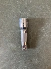 Snap-on SXK3 1/2 Drive Knurled Socket Extension Usa. Fixed Price $35.00.