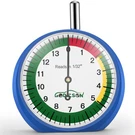 Tire Tread Depth Gauge, Dial Type 10 Pack, Blue. Fixed Price $124.99.