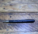 Blue-point UIM225 2-1/4 Telescopic Wand 33" On Snap Mirror Missing. Fixed Price $13.00.
