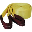 Tool KTI-73812 30,000 Lb. Capacity Tow Strap 30' X 3" Looped Ends. Fixed Price $89.37.
