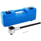1100 Foot-lbs 1/2" Torque Multiplier Wrench Drive Tool Heavy Duty 03716B. Fixed Price $79.64.