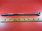 Craftsman Torque Wrench 944443 1/2" Drive 150 Foot Pounds. Fixed Price $50.00.