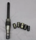 Mac Tools SCA20B Fractional Clutch Alignment W/pouch And 6 Inserts. Fixed Price $34.00.