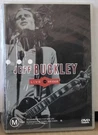 Sealed: Jeff Buckley Live In Chicago Smv Enterprises 50216.9 Aus 2000 Dvd. Fixed Price $11.49.