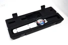 Cdi Torque Wrench 6002LDIN Dial Type 3/8" Drive 0-600 In/lb Industrial W/ Case. Fixed Price $119.99.