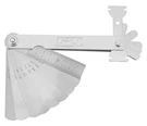 Performance Tool W129C Thickness Gauge (15 Blades). Fixed Price $11.97.