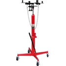 Strongway Transmission Jack, 1000-LB. Capacity, 65.75IN. Lift Height. Fixed Price $229.99.