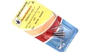Handi-man Marine 605 Stainless Self-tapping Screws Pan Head 8 X 1 Pkg Of 4. Fixed Price $5.95.