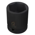Sunex Tools 445M 3/4" Drive 6 Point Impact Socket 45MM. Fixed Price $34.23.