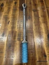 Armstrong Micrometer Torque Wrench 64-042 Reversible 100-1000 Inch Pounds Usa. Fixed Price $95.00.