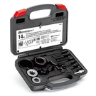 Powerbuilt Steering And Alternator Pulley Remove Install Tool Set,. Fixed Price $43.86.