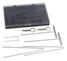 6711 Dashboard Service Tool Kit For Mercedes-benz. Fixed Price $91.65.