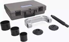 Otc 7249 Ball U-joint Brake Anchor Pin Tool Kit Remove Install Press Fit. Fixed Price $192.99.