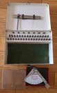 1960S Carburator Adjustment Set & Bt 7704 16 Tool, Borroughs Equipment. Fixed Price $288.75.