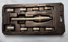 Powerbuilt Clutch Alignment Tool 648437 - 1999 Rev 1. Set Sae & Metric. Fixed Price $34.00.
