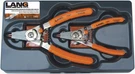 Lang Tools 1450 2 Piece Quick Switch Retaining Ring Pliers Set. Fixed Price $78.32.