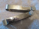 Lot Of 2 Vintage Blue Point Tools Feeler Gauge Set FB-335 Usa! Boeing Surplus. Fixed Price $16.55.