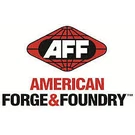 Aff American Forge Foundry 3310B Ton Pin-style Truck Stand Set. Fixed Price $600.88.