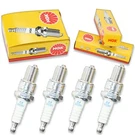 4PCS 96-00 Suzuki DS80 Ngk Standard Spark Plugs 79CC 4CI Kit Set Engine Pb. Fixed Price $26.80.