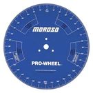 Moroso 62191 18" Degree Wheel. Fixed Price $94.99.