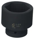 Sunex 580D 1-INCH Drive 2-1/2-INCH Deep Impact Socket. Fixed Price $75.66.