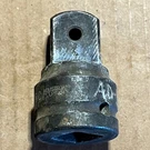 Armstrong 21-952 Impact Socket Adapter 3/4" Female To 1" Usa. Fixed Price $20.00.