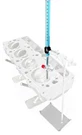 Comp Cams 4991 100CC X .2CC Glass Buret Replacement For Pro Head Kit. Fixed Price $236.26.