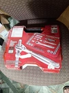 Craftsman Max Axess 51-PC Mechanics Tool Set, Model 29309. Fixed Price $249.99.