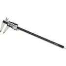 Fowler 54-100-112-2 0-12''/300MM Stainless Steel Digital Caliper. Fixed Price $1249.19.