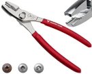 Vampliers 7" Screw Extractor Slip Joint Made Japan: 2-WAY Verticall.... Fixed Price $52.97.