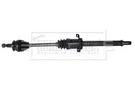 Borg & Beck BDS1438 Front Right Drive Shaft Fits Mercedes A-class B-class. Fixed Price $153.21.