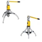 5/15 Ton Hydraulic Gear/bearing/wheel Puller Separator 3 Jaws Usa. Fixed Price $70.39.