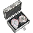 Longacre Racing 50556 Durometer W/analog Tread Gauge. Fixed Price $106.99.