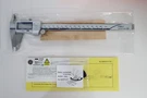 Mitutoyo 500-753-20 0-8" Digimatic Caliper, 0005" 0/01 Mm No Spc, IP67. Fixed Price $259.00.