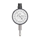 Mitutoyo 1013A-10 Lug Back Dial Indicator Jeweled Bearing 0-1MM. Fixed Price $189.05.