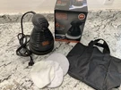 Black+decker W006B 6" Random Orbit Waxer / Polisher. Fixed Price $29.66.