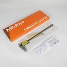 New Mitutoyo 500-193-30 Absolute Digital Digimatic Vernier Caliper 300MM / 12". Fixed Price $109.99.