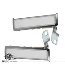 Front Outside Door Handle Set 1974-1984 For Toyota Land Cruiser BJ40 FJ40 FJ45. Fixed Price $30.84.