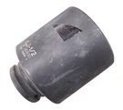 Grey Pneumatic 3080D 2-1/2" X 3/4 Drive Deep Impact Socket 6 Point. Fixed Price $78.00.