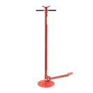 Sunex 6810A 3/4 Ton With Foot Pedal Underhoist Stand. Fixed Price $112.99.
