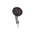 Mitutoyo 513-442-16A Dial Test INDICATOR,3/8" Size,white 54GE82. Fixed Price $211.89.