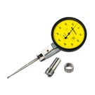 Mitutoyo 513-415-10E Dial Test Indicator, Horizontal Type, 1.0MM Range, 0.01MM. Fixed Price $125.00.