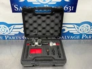 Snap On Tools Usa 8PC Power Steering Alternator Pulley Puller Set CJ3PSB. Fixed Price $337.50.